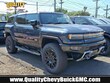 GMC HUMMER EV SUV