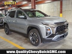 2026 Chevrolet Equinox Activ SUV