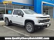  Chevrolet Silverado 2500 HD