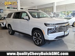 2025 Chevrolet Suburban Premier SUV