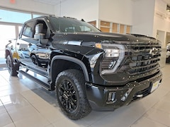 2026 Chevrolet Silverado 2500 HD High Country Truck