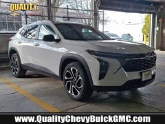 2026 Chevrolet Trax 2RS SUV