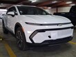  Chevrolet Equinox EV