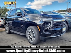 2026 Chevrolet Tahoe LS SUV