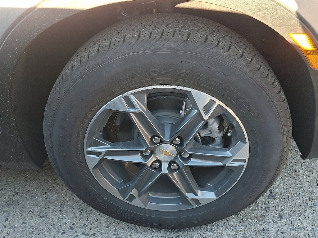 New 2026 Chevrolet Blazer 2LT SUV