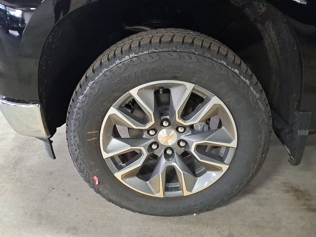 New 2026 Chevrolet Silverado 1500 LT (2FL) Truck