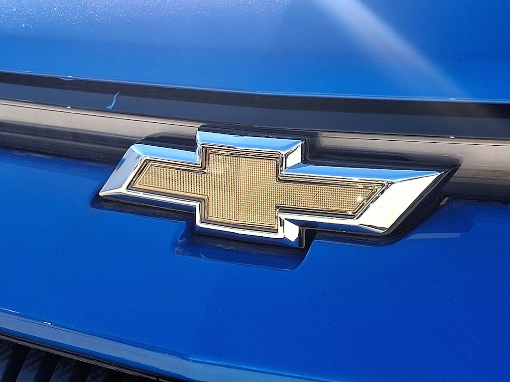 New 2026 Chevrolet Equinox EV LT SUV