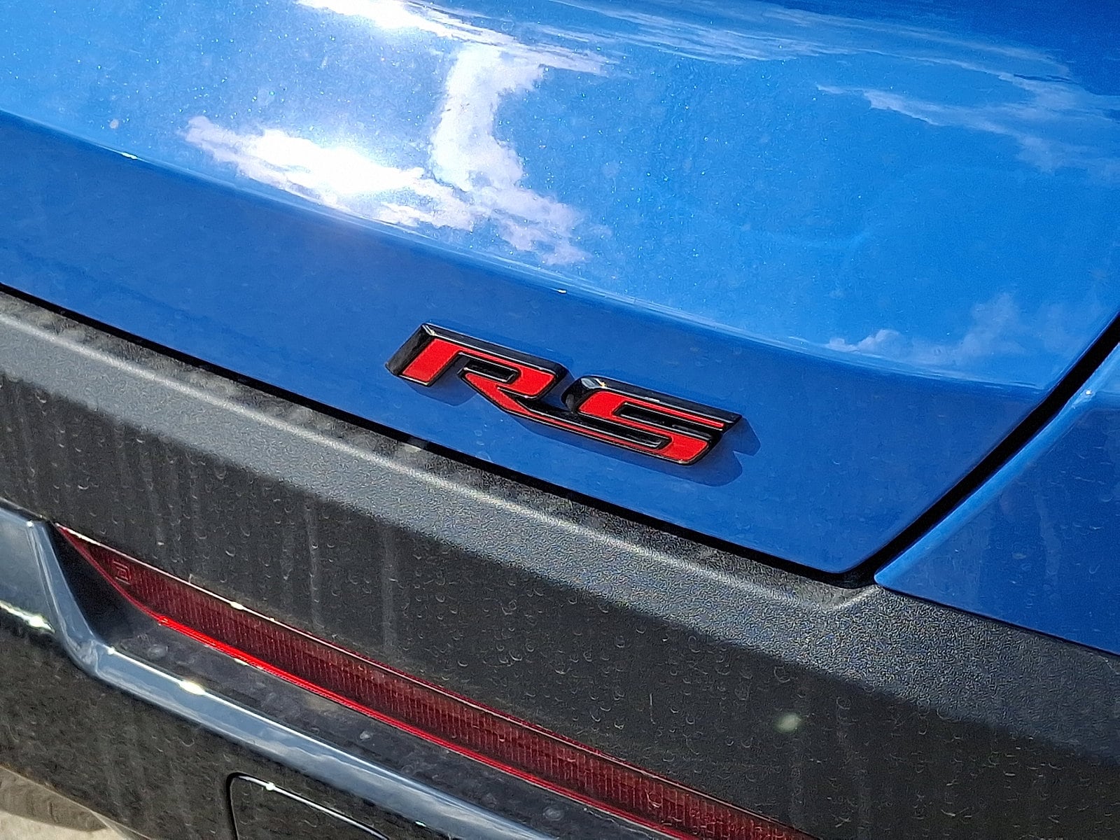 2026 Chevrolet Equinox RS - Photo 5