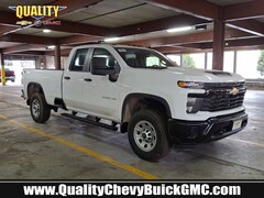 2026 Chevrolet Silverado 2500 HD WT Truck