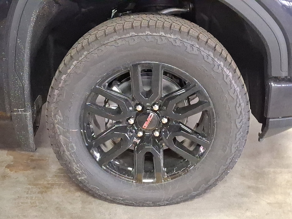 New 2026 GMC Sierra 1500 Elevation Truck