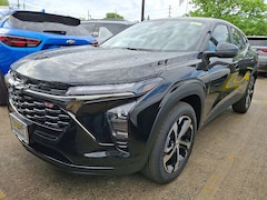 2026 Chevrolet Trax 1RS SUV
