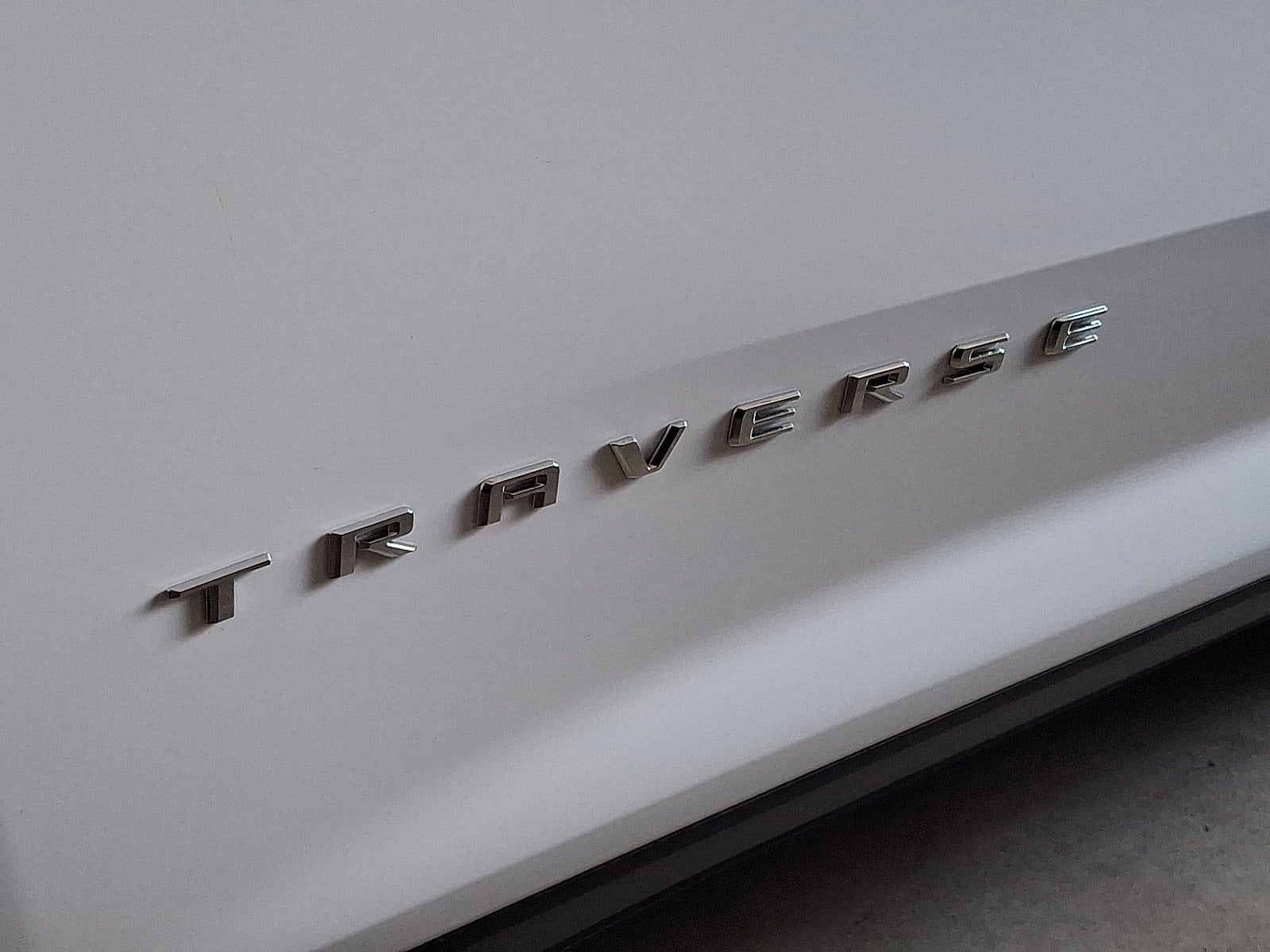 2026 Chevrolet Traverse LT - Photo 6