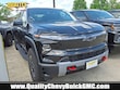 Chevrolet Silverado EV