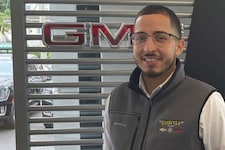 Staff member Jonathan Ramos from ID_92d650