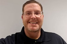 Staff member Joe Knutsen from ID_7e5564