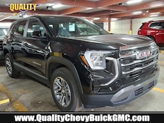 2026 GMC Terrain Elevation SUV