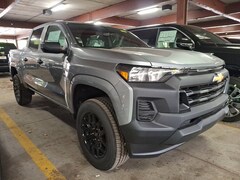 2026 Chevrolet Colorado WT Truck