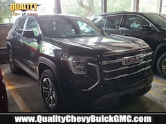 2026 GMC Terrain Elevation SUV