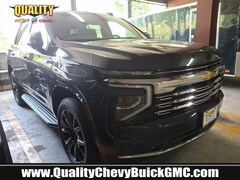 2025 Chevrolet Tahoe Premier SUV