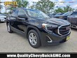 GMC Terrain