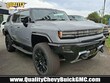 GMC HUMMER EV SUV