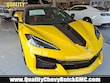 Chevrolet Corvette E-Ray