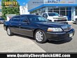 Lincoln Town Car