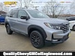  Honda Passport