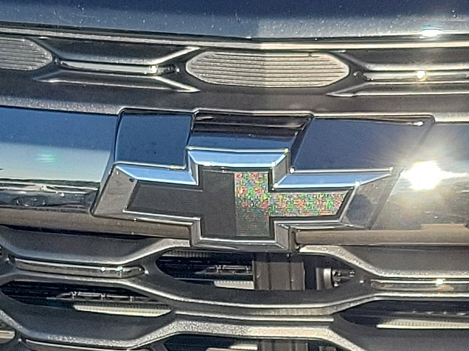 2025 Chevrolet Trailblazer ACTIV photo 3