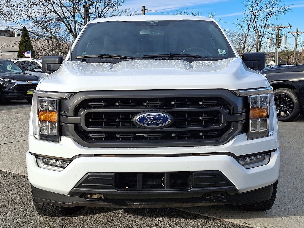 Used 2023 Ford F-150 XL