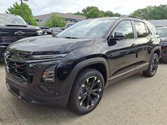 2027 Chevrolet Equinox RS SUV
