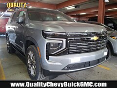 2026 Chevrolet Tahoe High Country SUV