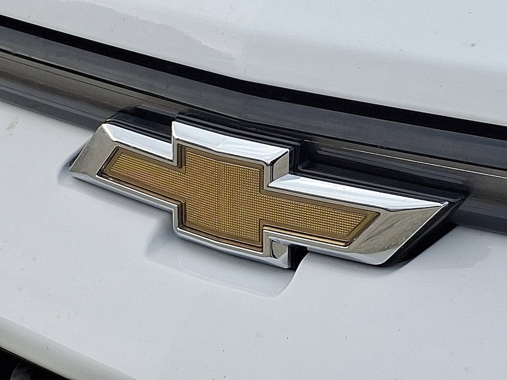 New 2026 Chevrolet Equinox EV LT SUV