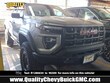 GMC Canyon