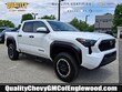  Toyota Tacoma 4WD