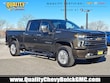  Chevrolet Silverado 2500 HD