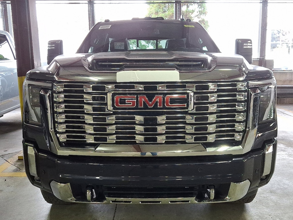 New 2026 GMC Sierra 3500 HD Denali Truck
