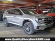  GMC Acadia