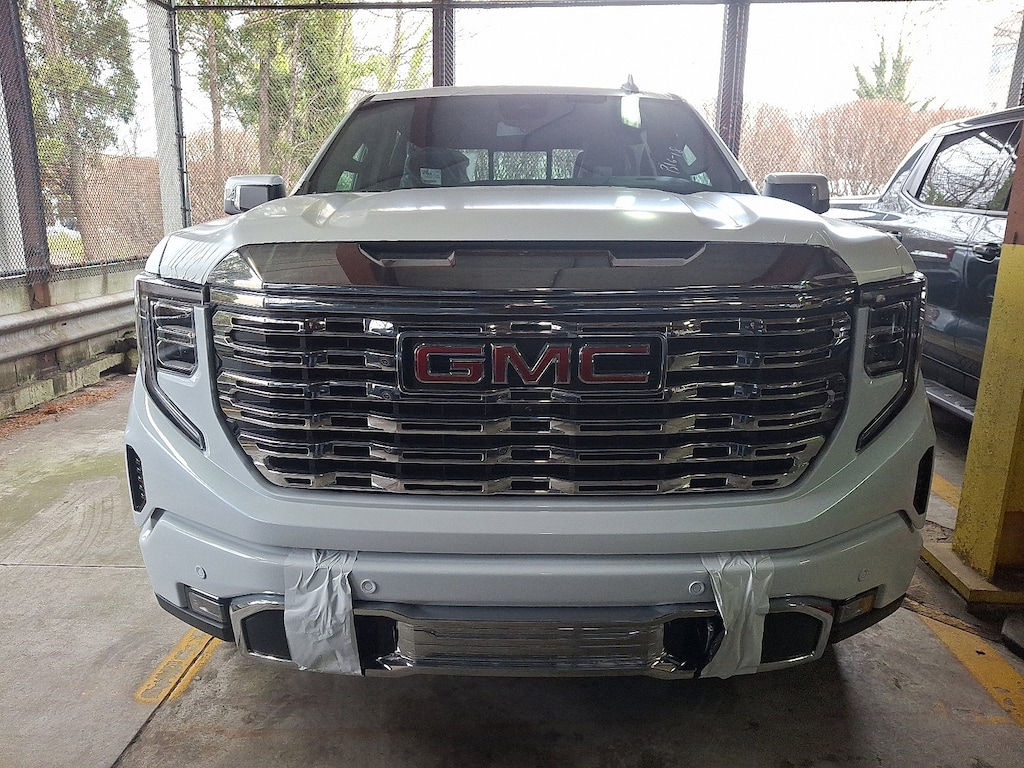 New 2026 GMC Sierra 1500 Denali Truck