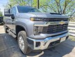  Chevrolet Silverado 2500 HD