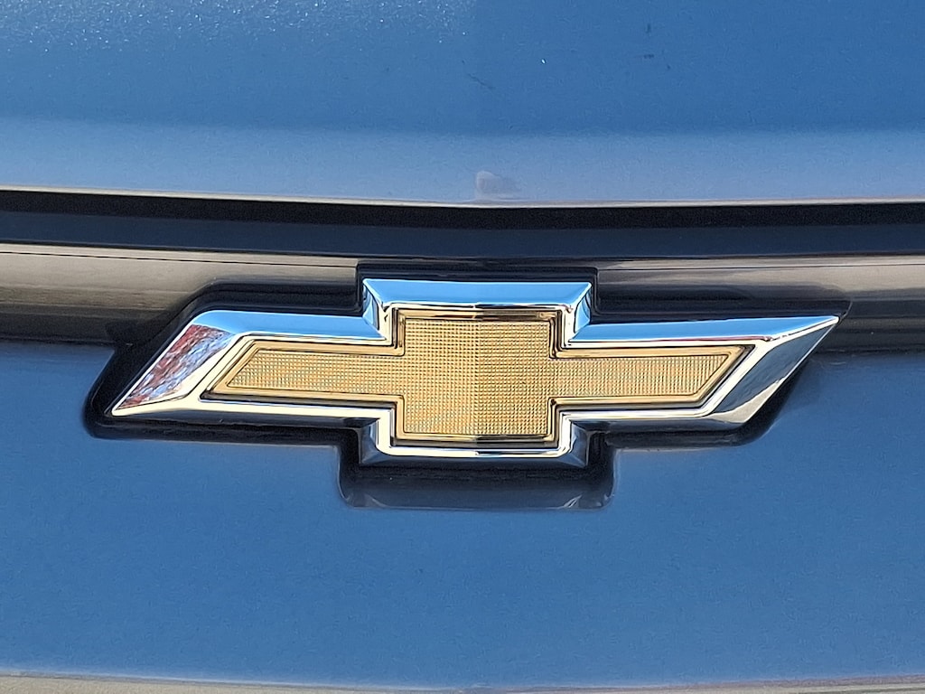 New 2026 Chevrolet Equinox EV LT SUV