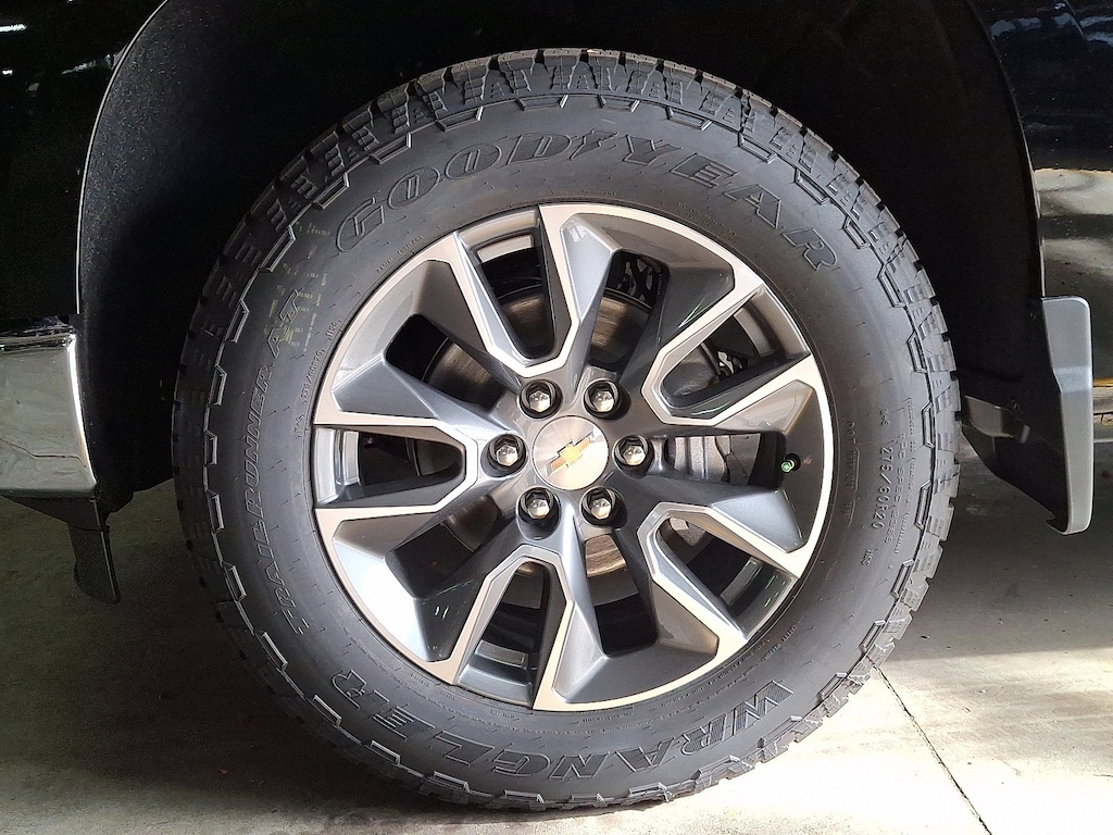 New 2026 Chevrolet Silverado 1500 LT (2FL) Truck