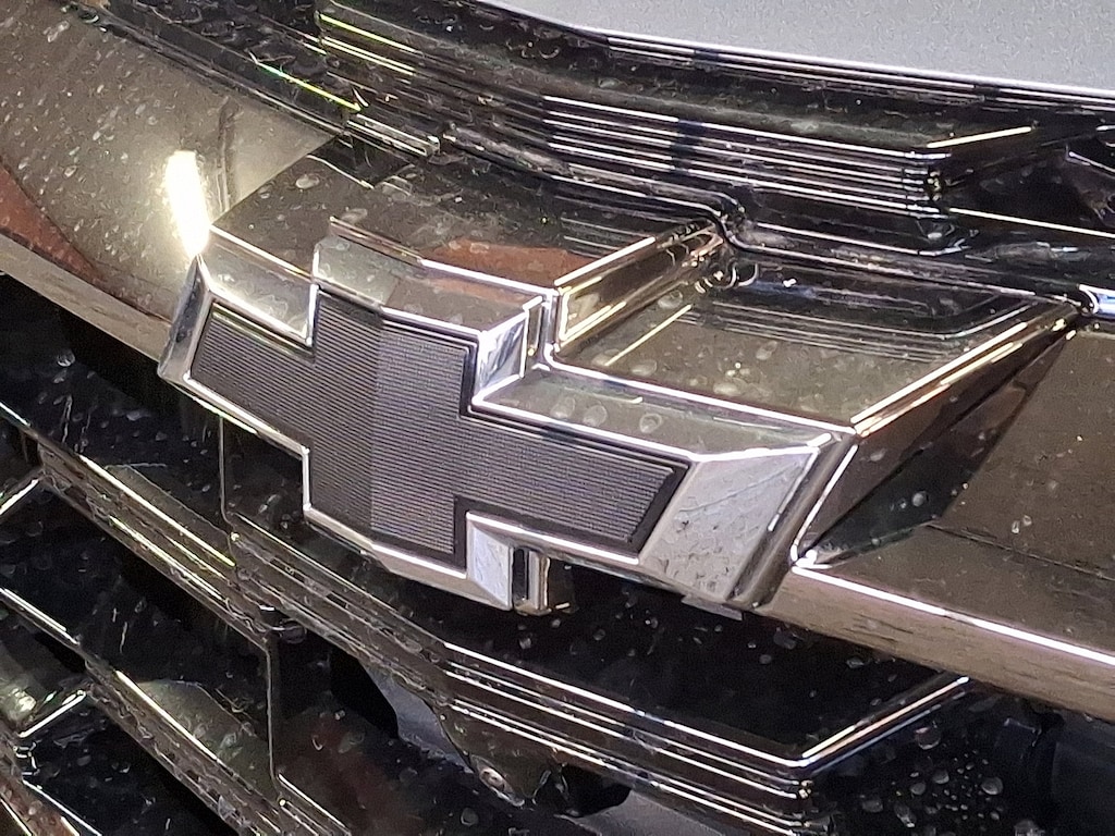 New 2026 Chevrolet Equinox Activ SUV