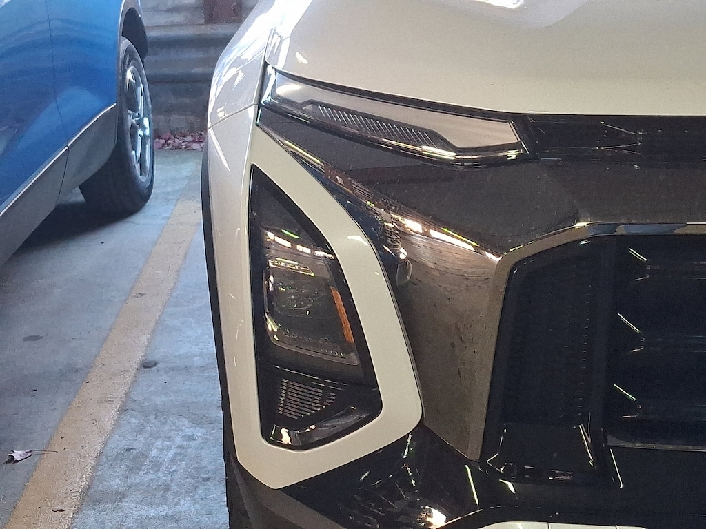 New 2026 Chevrolet Equinox Activ SUV