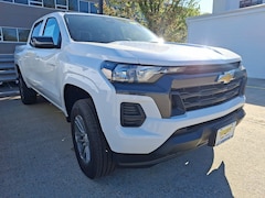 2026 Chevrolet Colorado LT Truck