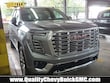GMC Yukon XL