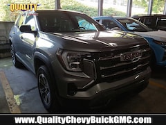 2026 GMC Terrain Elevation SUV