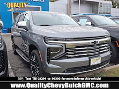 2026 Chevrolet Suburban Premier SUV