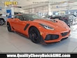 Chevrolet Corvette ZR1
