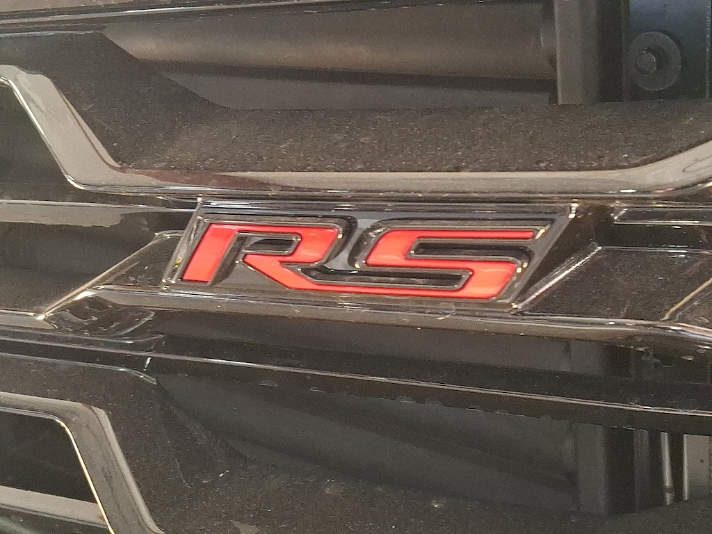 New 2026 Chevrolet Equinox RS SUV